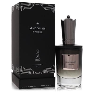 Mind Games Gardez For Men By Mind Games Extrait De Parfum Spray (unisex) 3.4 Oz