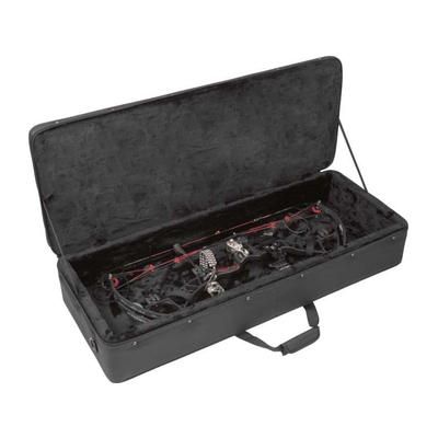 SKB Cases Hybrid 4115 Bow Case - Small Black 2SKB-SC4115