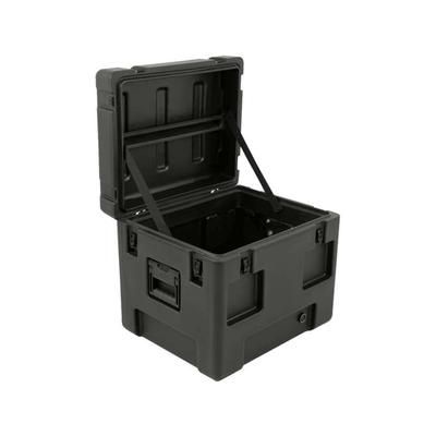 SKB Cases Rseres Cases20.5inx16.46inx17.73in No Wheels Empty - Stac System Seres 3R2016-17B-E
