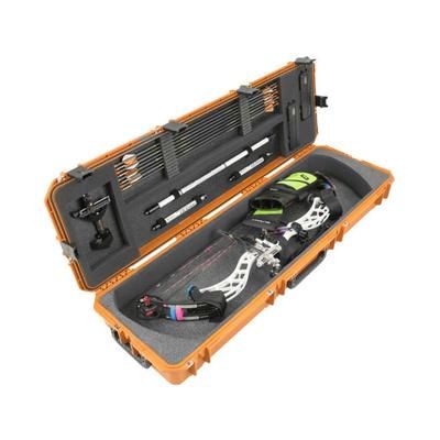 SKB Cases Pro Series Long/Target Bow Case Coyote Brown 3i-5014-PSCB