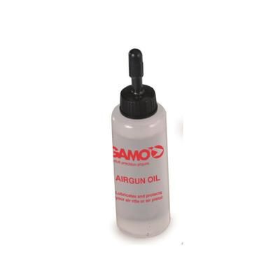 Gamo Air Gun Oil 2 oz Box 621241054
