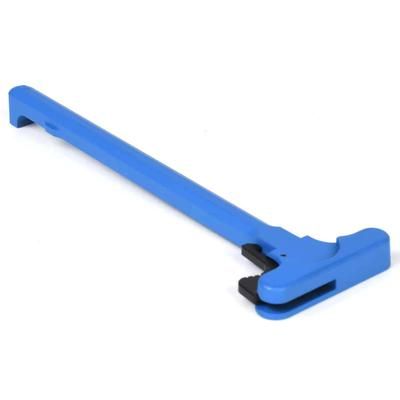 AT3 Tactical Standard GI Charging Handle Blue CH-01-BLU