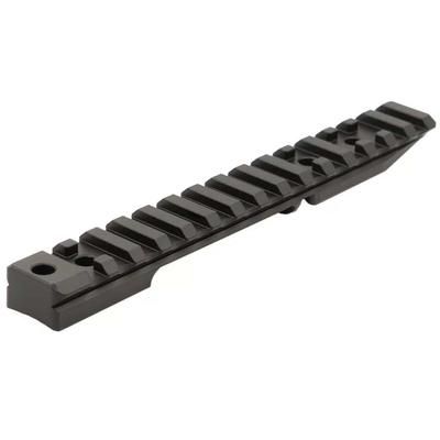Vision Products Picatinny Rail For Remington 700 SA 20MOA Black VISION-311