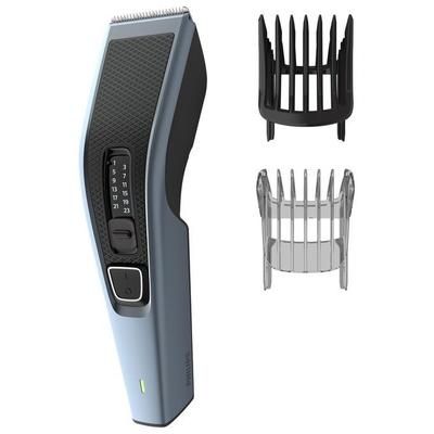 Philips 3000 series Regolacapelli con lame in acciaio inossidabile 1 S