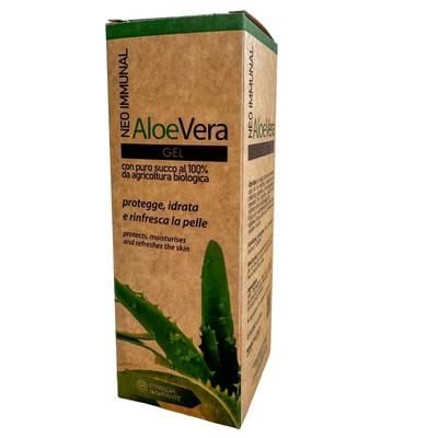 L'Energia delle Piante Aloe Vera Gel 200 ml