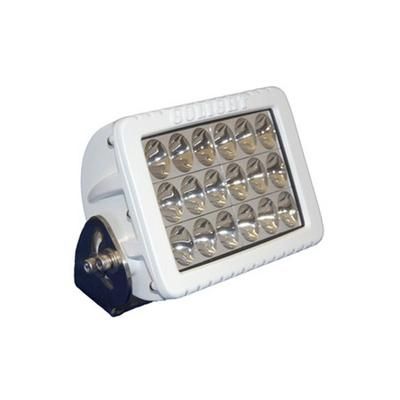 GoLight GXL Fixed Mount LED Floodlight White 4422