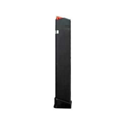 Global Ordnance Stribog / UMP .45 ACP 25 Round Pistol Magazine Black GOSP45MAG25-25RD