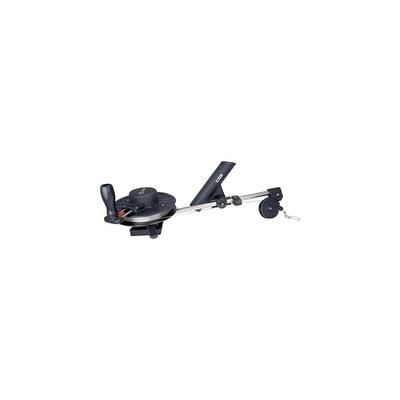 Scotty 1060 Depthking Manual Downrigger 23in Boom 1060