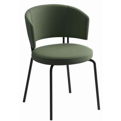 Chaise Aero Vert - Perfecta