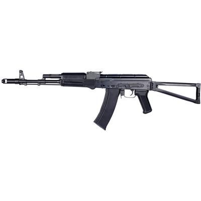 E&L Manufacturing ELAK74MN AEG Essential 37.54in Black EL-A107S