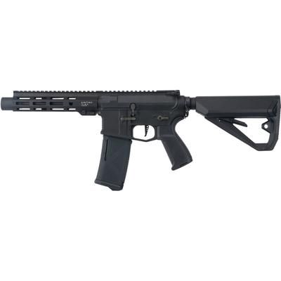 Arcturus Sword Mod1 Sbr Aeg Lite Mosfet Enhanced 8in Black AT-NY06-SBR-ME