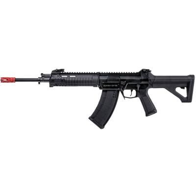 E&L Manufacturing ELT191 DPS Dual Powered System HPA/CO2 GBBR 10 Years Anniversary Limited Edition Black EL-G190