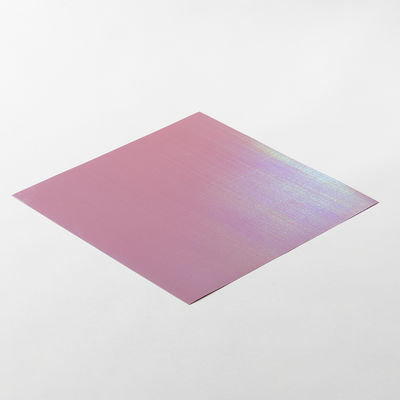 STAHLS 010167 CAD-CUT Chroma-TWILL in Pink size 12x12