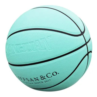 Original Sanhuan Basketball Size 7 Rubber High Quality Standard Basketball Ball Outdoor or Indoor Training Sports