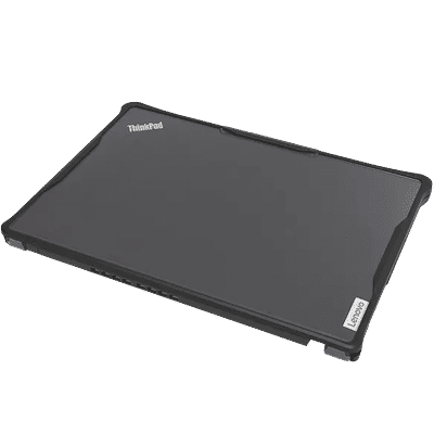 InfoCase Rugged Snap-On Case for ThinkPad X13 G4 and G5