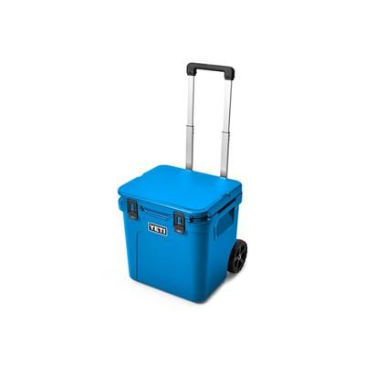 Yeti Roadie 48 Hard Cooler Big Wave Blue 10048400001