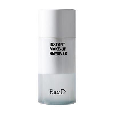 FaceD Instant Make Up Remover Bifasico 125 ml Emulsione