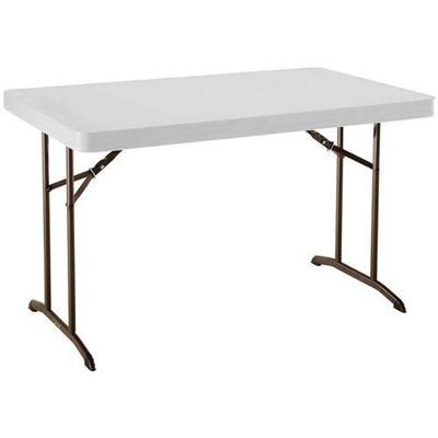 Table Pliante 122x76cm - Lifetime