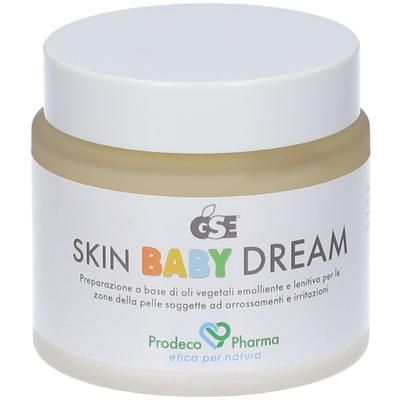 Gse Skin Baby Dream Crema 100 Ml ml