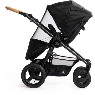 Bumbleride Single Stroller Bug Net