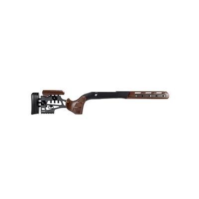 WOOX Furiosa Rifle Chassis Tikka T3/T3x Walnut SH.CHS011.04
