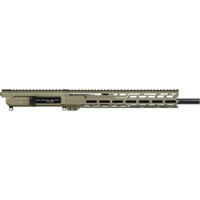 CMMG Dissent Mk4 .300BLK 16.1in Empire Profile Upper Group Coyote Tan 30B540A-CT