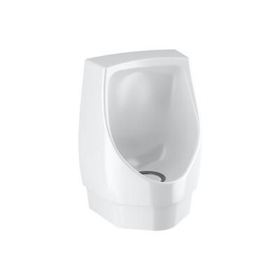 Sloan 1001000 Wall Mount Automatic Urinal System - Waterless, White