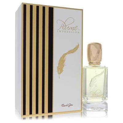 Plume Impression Etat De Grace For Women By Plume Impression Eau De Parfum Spray 2.7 Oz