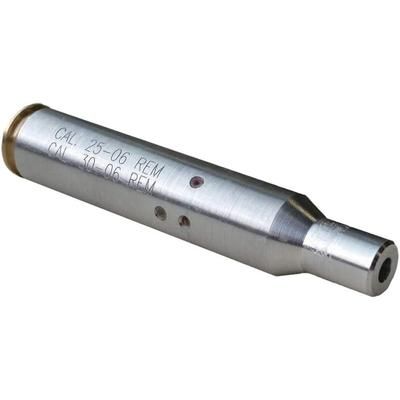 P2M Laser Bore Sighter .30-06 Springfield .270 Winchester .25-06 Remington Caliber P2M39003