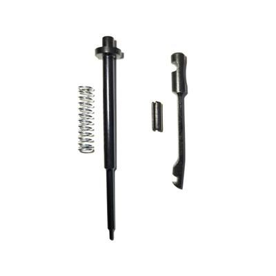 PW9 AR Pistol Caliber Firing Pin And Extractor Rebuild Kit Black PW98292B11