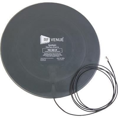 RF Venue RF Spotlight Antenna
