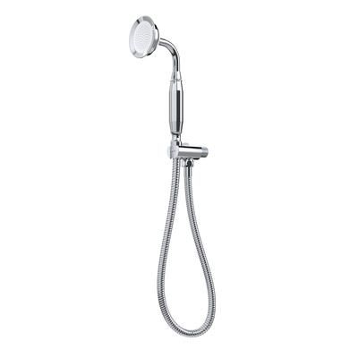 Randolph Morris Tranquil Telephone Handshower with Wall Bracket RMAS-HSR01-EUR01-C
