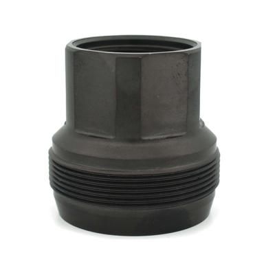 Rearden MFG Atlas Helios Suppressor Adapter Titanium Black 10091