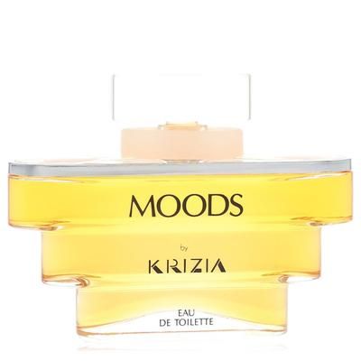 Moods For Women By Krizia Eau De Toilette (unboxed) 3.4 Oz