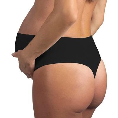 MYSANITY Perizoma Premaman Modal Nero 1 St