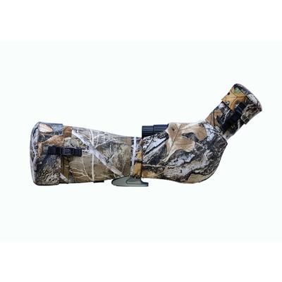 LensCoat Spotting Scopes Covers for Kowa Prominar TSN-88A Realtree Edge SSKW88AEG