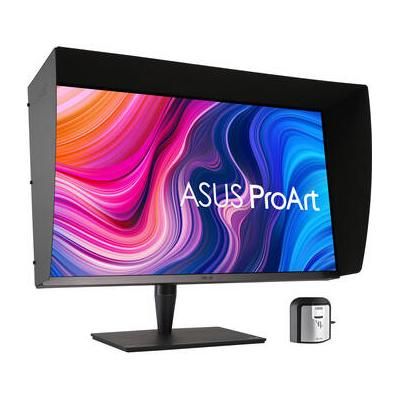 ASUS Used ProArt Display PA32UCG-K 32" 16:9 FreeSync2 4K 120 Hz HDR Mini-LED IPS Moni PA32UCG-K