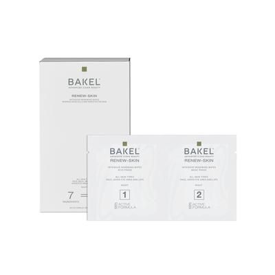 Bakel Renew-skin (15+15) 15 St