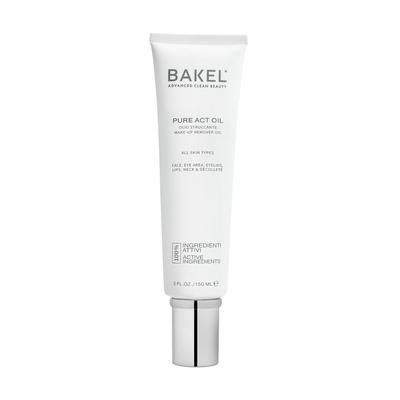 Bakel Pure Act Oil 150 ml