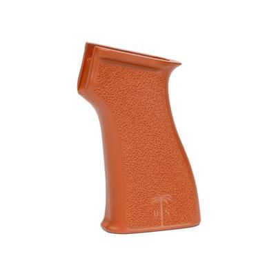 US Palm AK Pistol Grip Bakelite Orange GRO87