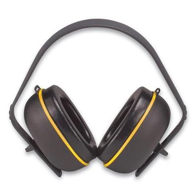 BodyGearTM 13256 BodyGear 22 Decibel Noise Reduction Earmuffs, 22 dB NNR FAO13256
