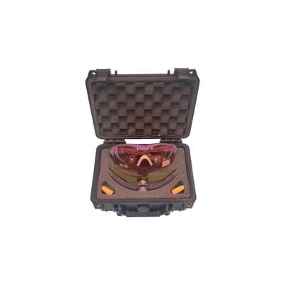 SSP Eyewear Methow 3 XHD Glasses Purple One Size METHOW 3 XHD PL
