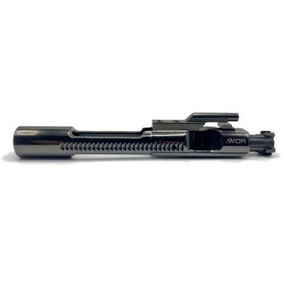 Walker Defense Research Dark Matter High-Polish DLC Bolt Carrier Group 5.56x45mm NATO/.300 AAC Blackout DRKMTTR-BCG-556
