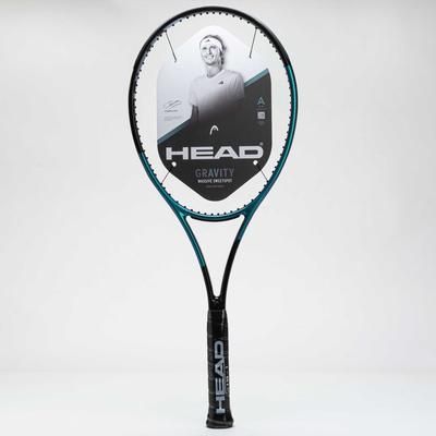 HEAD Gravity Pro 2025 Tennis Racquets