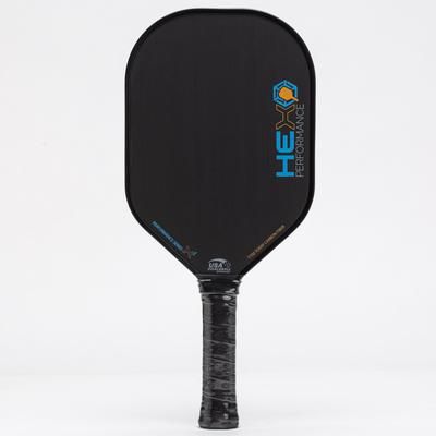 Hex Performance X1 Pickleball Paddles