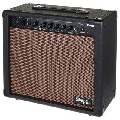 Stagg 20 AA R Acoustic Combo B-Stock