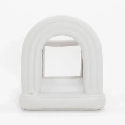 Portable Cordless Toddler Tumble bounce jumping castle indoor mini playground no need of blower