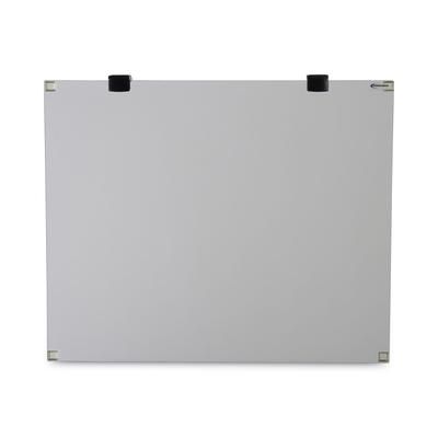 Innovera Privacy Antiglare LCD Monitor Filter, for 19 Notebook/LCD (IVR46413)