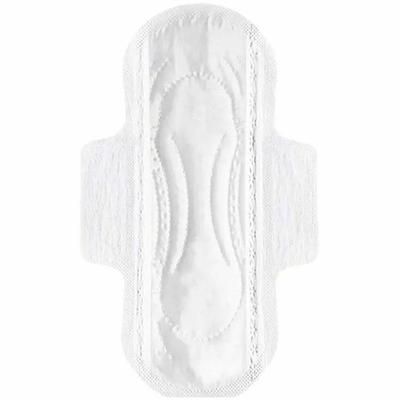 Tampon Tribe PADS500D Organic Pads, 500/Carton, Hypoallergenic, Comfortable, Anti-leak, Absorbent, Chlorine-free, Individually Wrapped - Case of 500 T