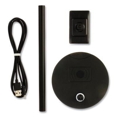 Spracht ZuM Maestro SPT-HS2020, Monaural, Over the Head Headset SPTHS2020